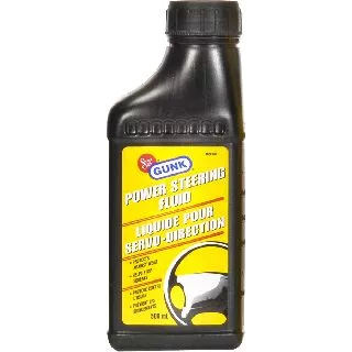 POWER STEERING FLUID