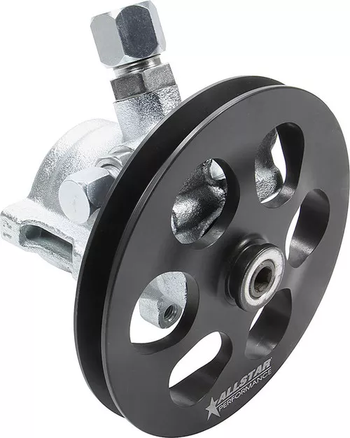 Power Steering Pump with 1/2in Wide Pulley ALL48252