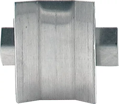 Power Steering Tank Bracket Aluminum Angle ALL36123