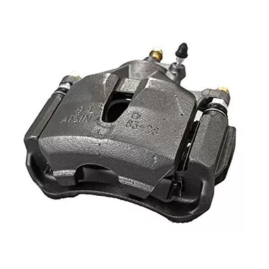 Power Stop L4340 Front Left Brake Caliper for Jeep Cherokee/Wrangler