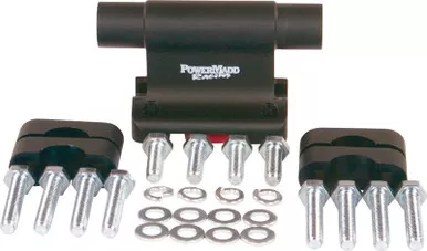 Powermadd Pivot S/M Adapter Yamaha - 45583