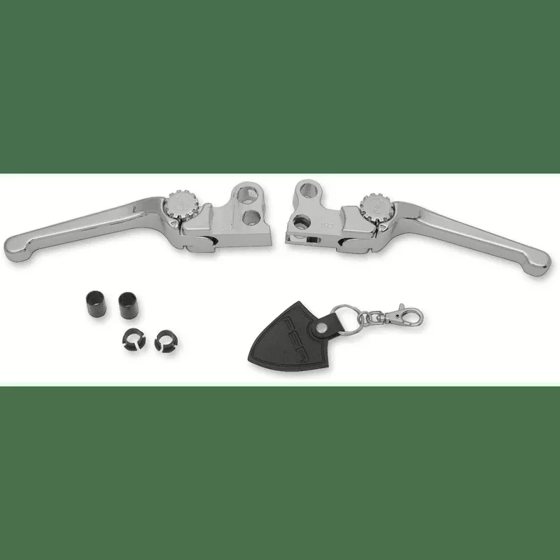 Powerstands Racing 96-17B/T&96-03XL Anthem Lever Set