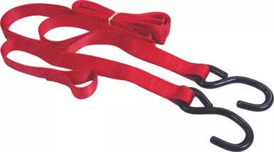 Powertye Deluxe Tow Strap - 41132