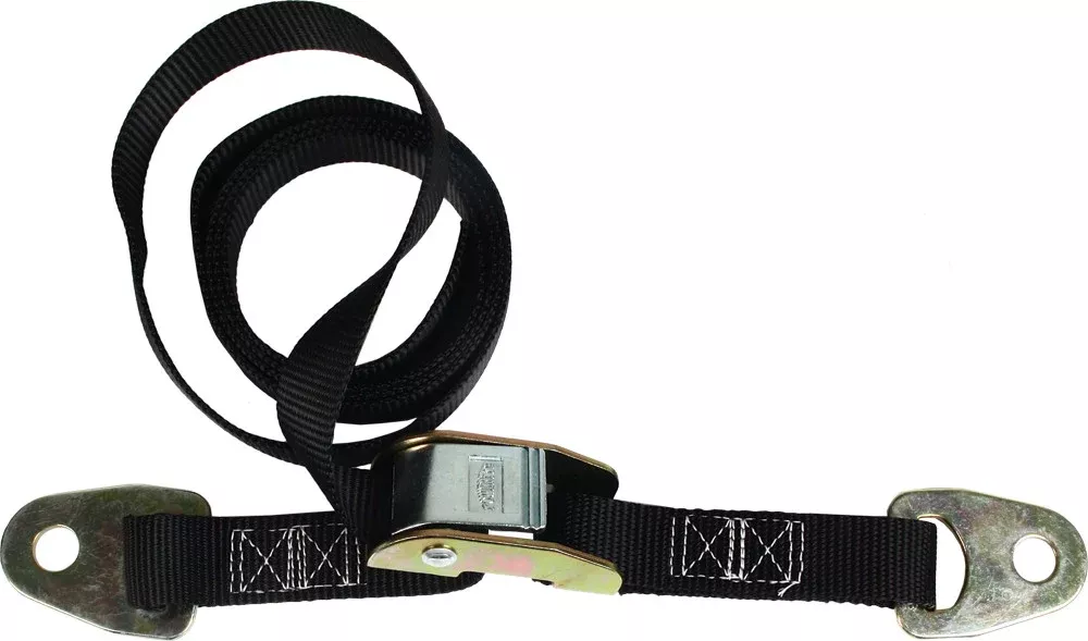 Powertye Lowering/Limiter Strap (Black) - 26111