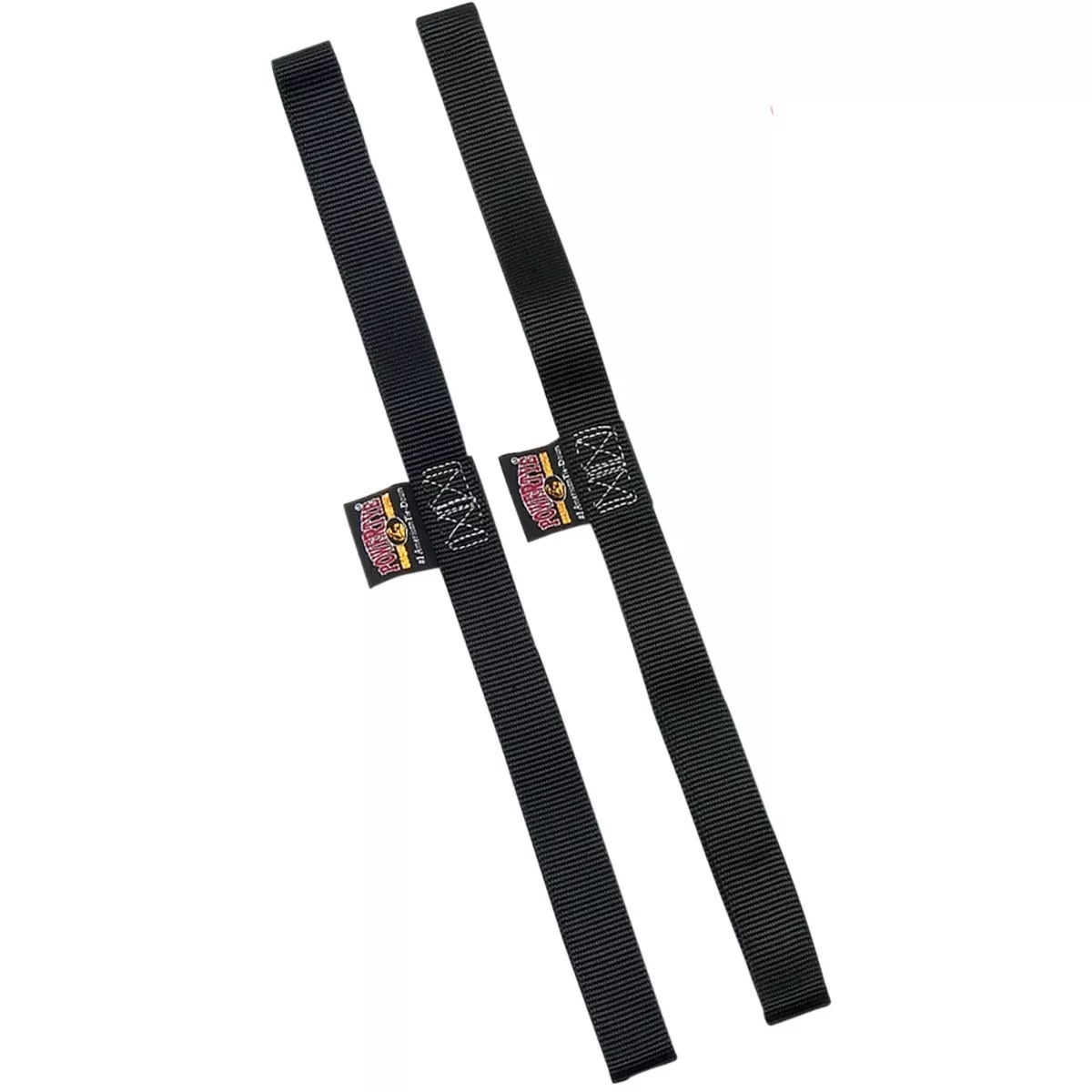POWERTYE MFG. 3920-0049 42182 1″ Soft-Tye Extensions Soft-Tye – 1″ x 1.5′ – Black