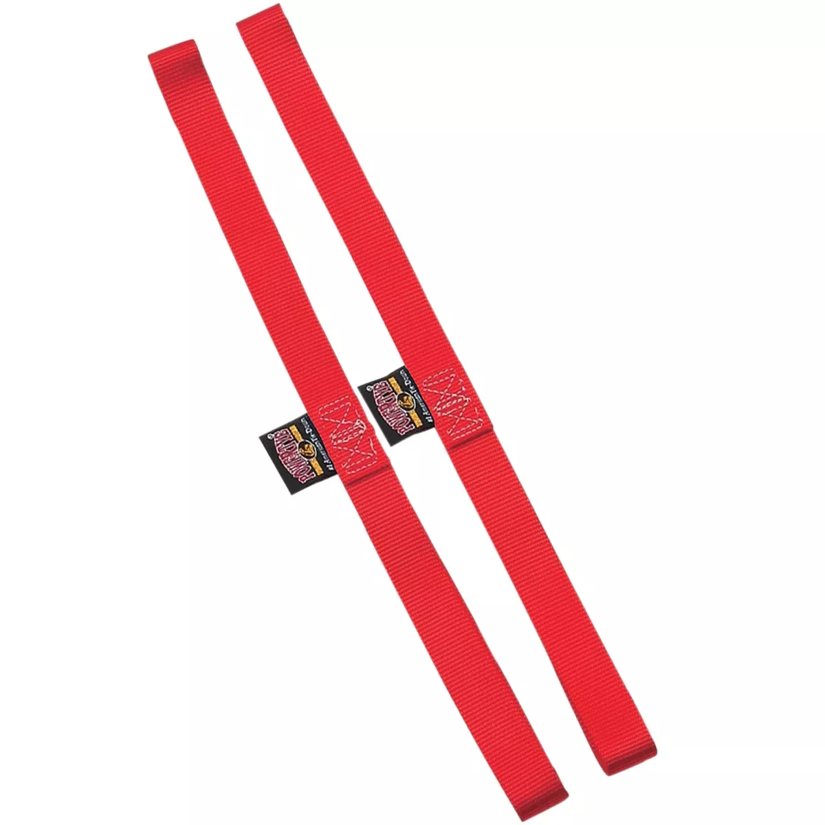 POWERTYE MFG. 3920-0050 42181 1" Soft-Tye Extensions Soft-Tye - 1" x 1.5' - Red