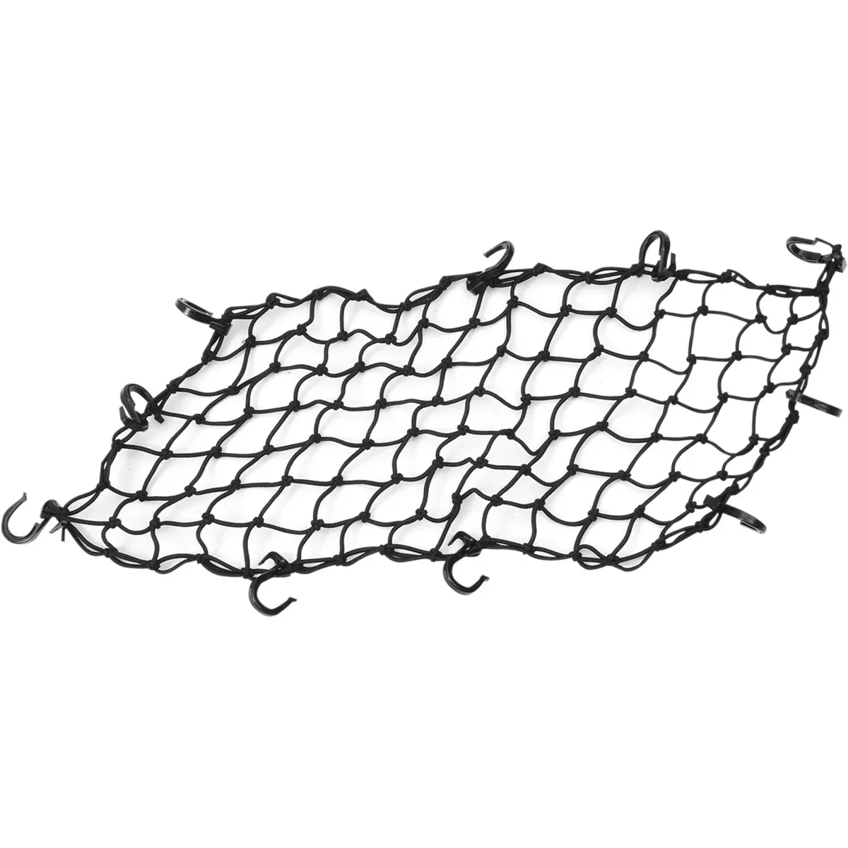 POWERTYE MFG. 3920-0119 50302 Adjustable Cargo Net black