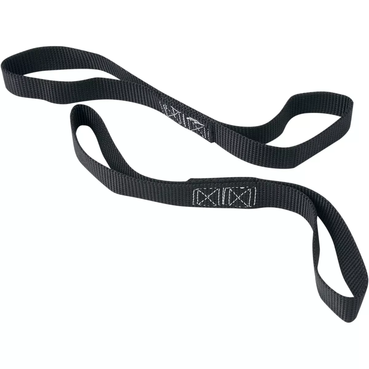 POWERTYE MFG. 3920-0120 42122 1″ Soft-Tye Extensions Soft-Tye – 1″ x 1′ – Black
