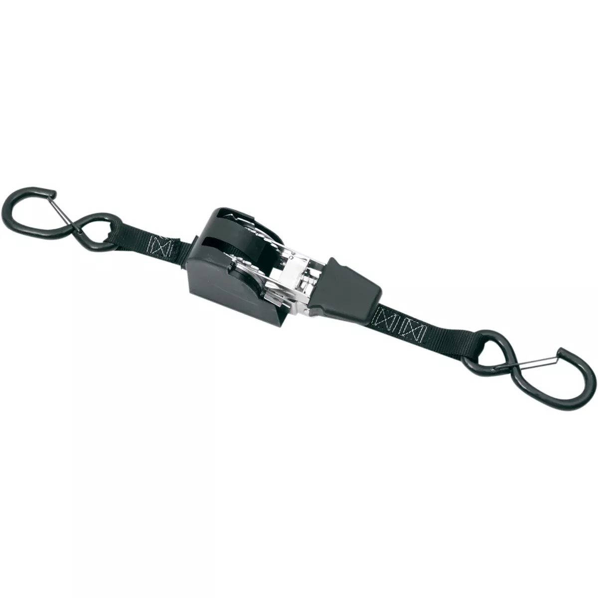 POWERTYE MFG. 3920-0121 36022 Retractor-1 Tie-Downs Retractor Tie-Down