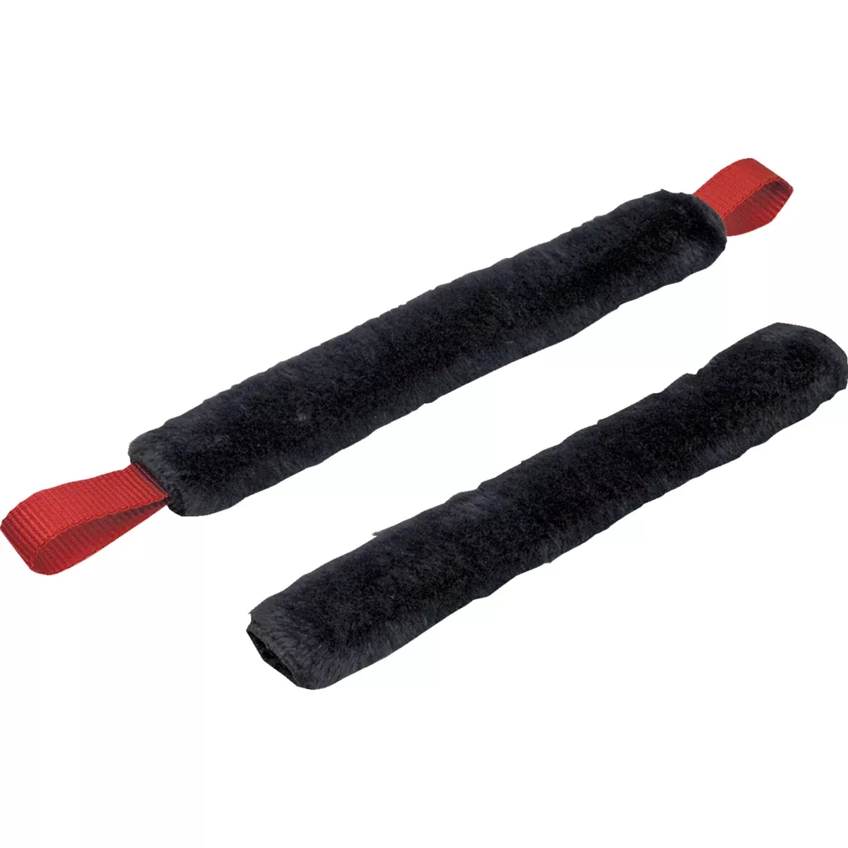 POWERTYE MFG. 3920-0136 41000 Plush Soft-Tye Covers Soft-Tye Plush Cover
