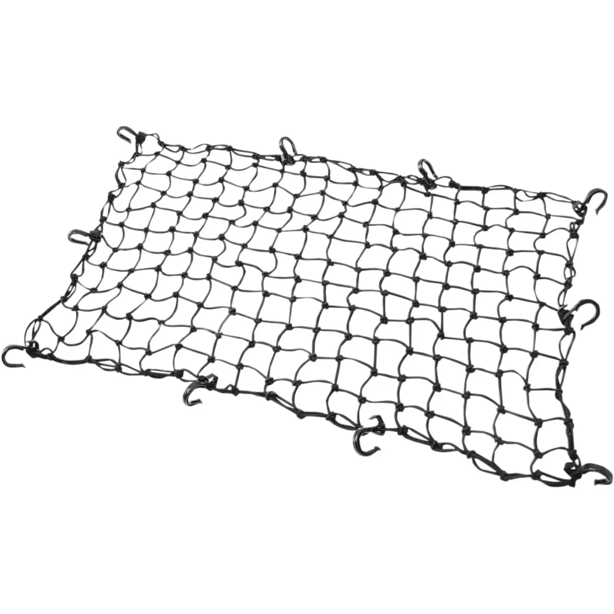 POWERTYE MFG. 3920-0369 50362 Adjustable Cargo Net black