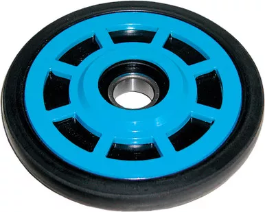 Ppd Idler-Blue Indy '89-96 - 04-300-03
