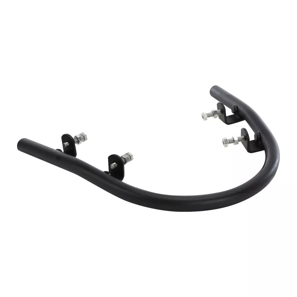 Prima Front Bumper Guard (Chrome); Vespa Primavera, Sprint