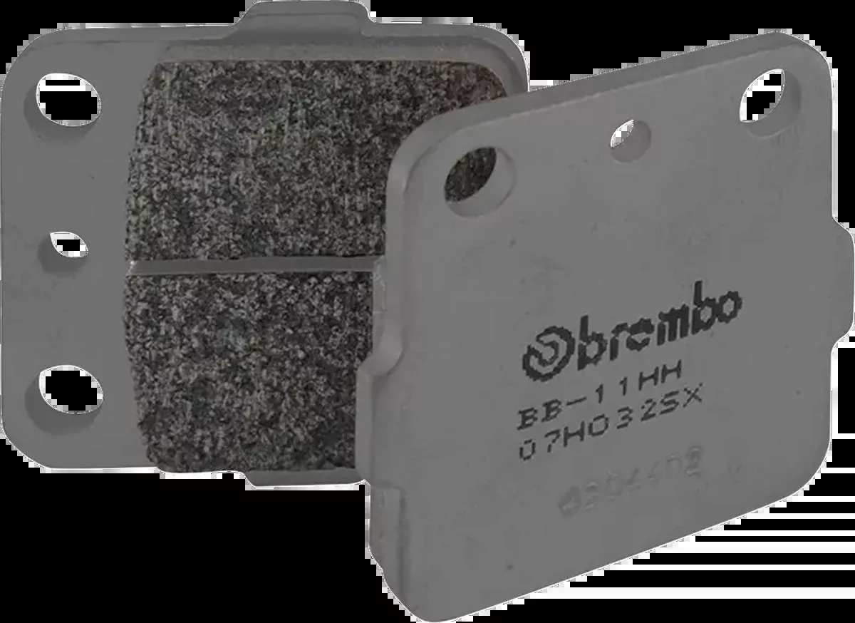 PRIME Sinter SX Brake Pads (07HO32SX)