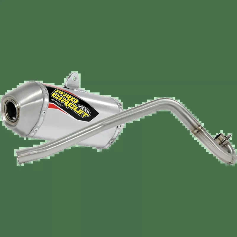 Pro Circuit 13-17 CRF110F T-5 FS SS/AL