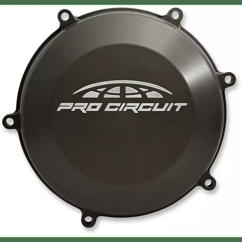 Pro Circuit 16-18 KX450F Clutch Cover
