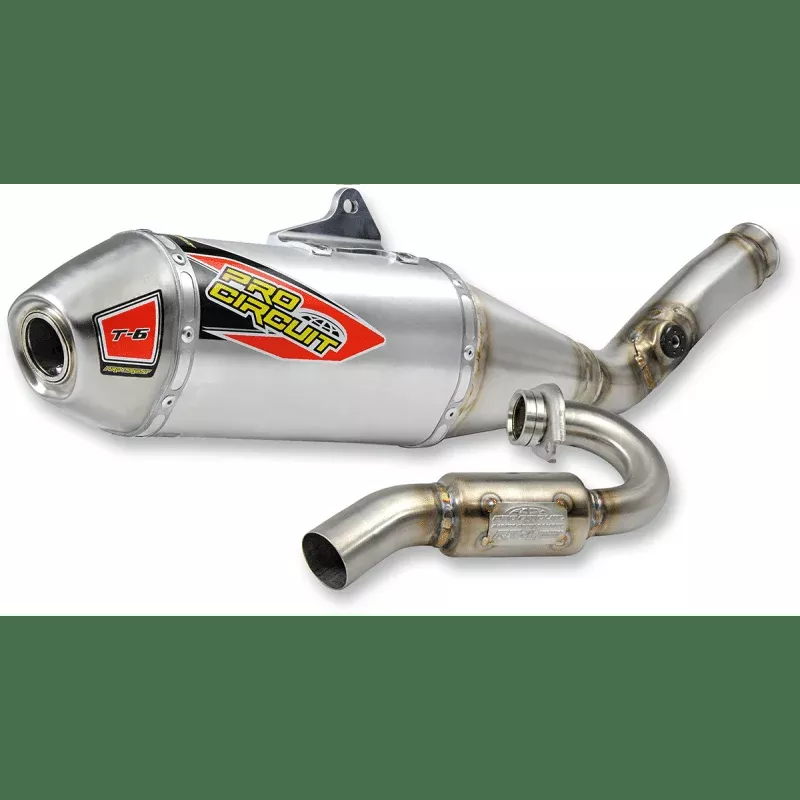 Pro Circuit 16-18 RMZ250 T-6 FS SS