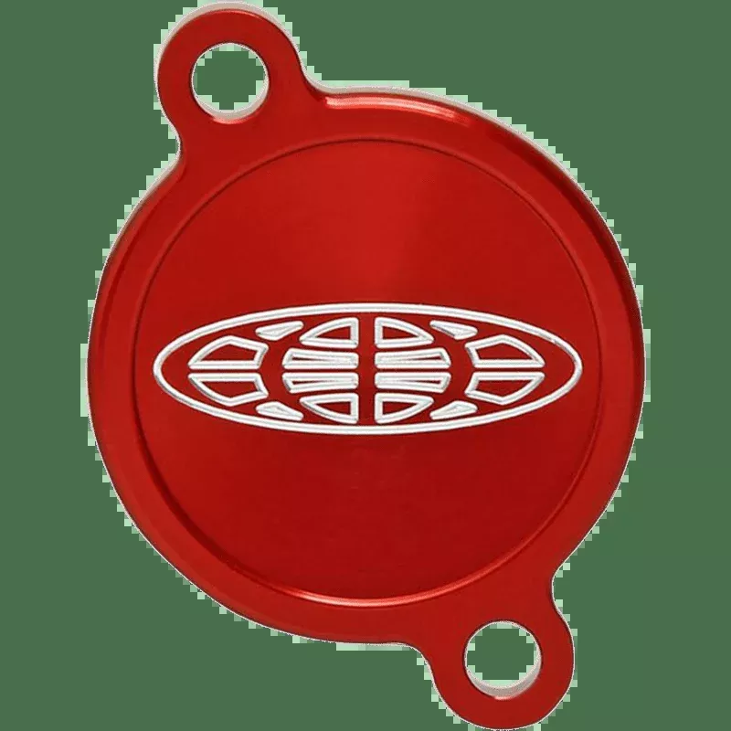 Pro Circuit 16-20 KX450F Oil Filter Cover