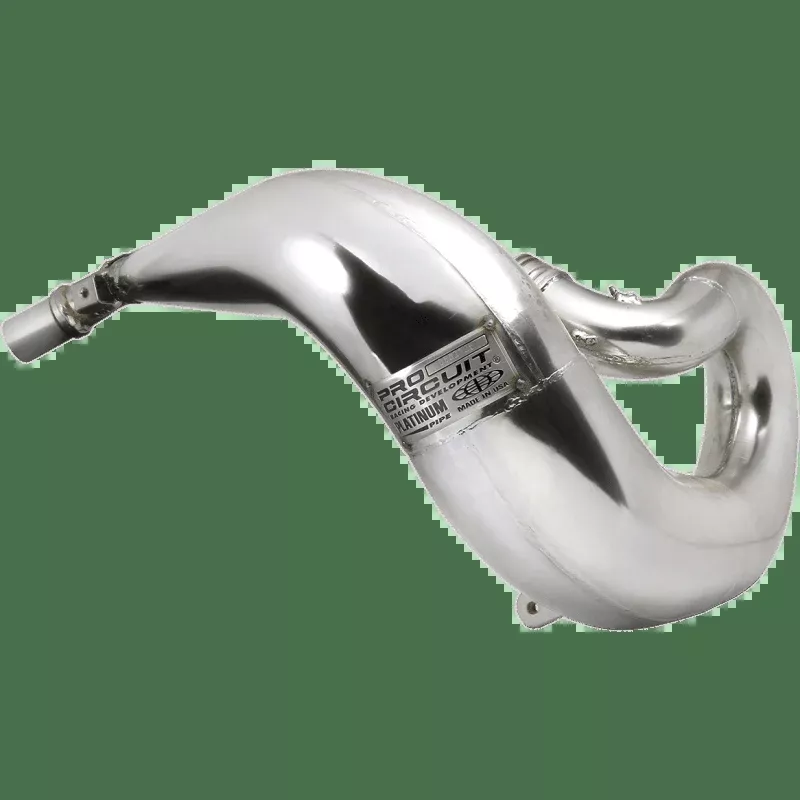 Pro Circuit 2017 TC250/TX300 Platinum Pipe