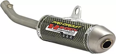 Pro Circuit Pro Circuit Ti 2 Silencer Kx12 5 03-07 - 1121412K