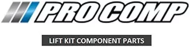 Pro Comp 51033B-3 Component Box 3 for Colorado Truck Accessories