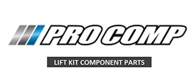 Pro Comp 52223B-3 Suspension Lift Kit for Off-Road Vehicles