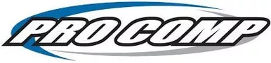 Pro Comp 52412B-1 Suspension Lift Kit Components