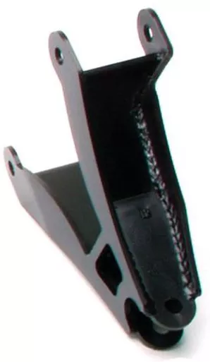 Pro Comp 55299 Rear Track Bar Bracket fits Jeep TJ/LJ 1997-2006
