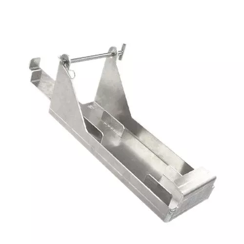 Pro Eagle 2 Ton Stainless Steel Mount For OG Jack ORJ2M