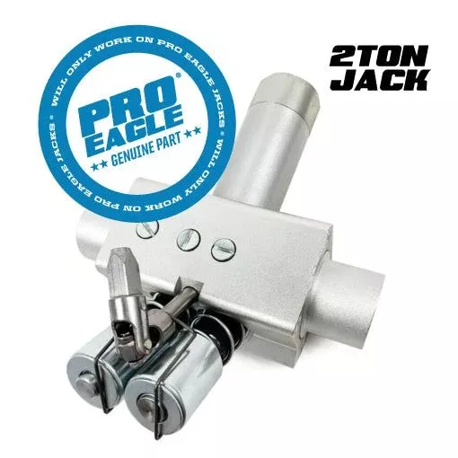Pro Eagle Replacement Pump For 2 Ton Jack ORJRP2