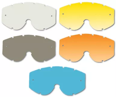 Pro Grip 3210 Adult Replacement Lenses