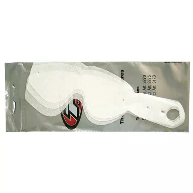 Pro Grip 3270 Tear Offs 10 Pack