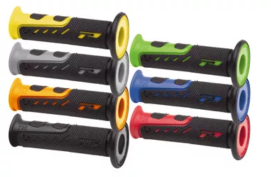 Pro Grip 725 EVO Street Bike Grips