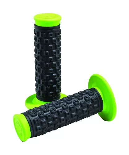 Pro Taper Pro Series Clamp On Pillow Top Grips
