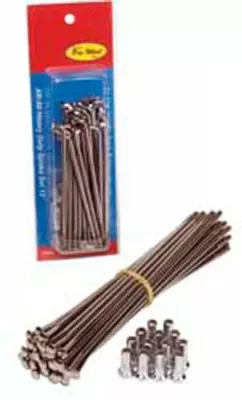Pro-Wheel Playbike Rim Spokes 14" - 146HDSTTR