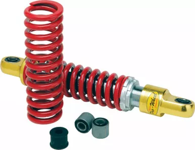 Pro-Wheel Spring Crf50 Hvy - PWSSHD