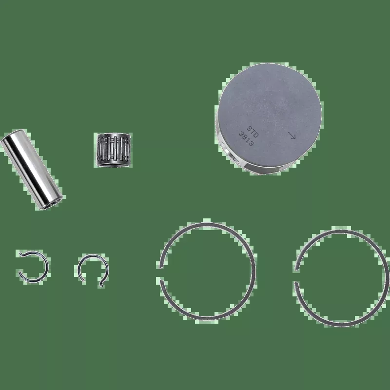 Pro-X Cast Piston Kit
