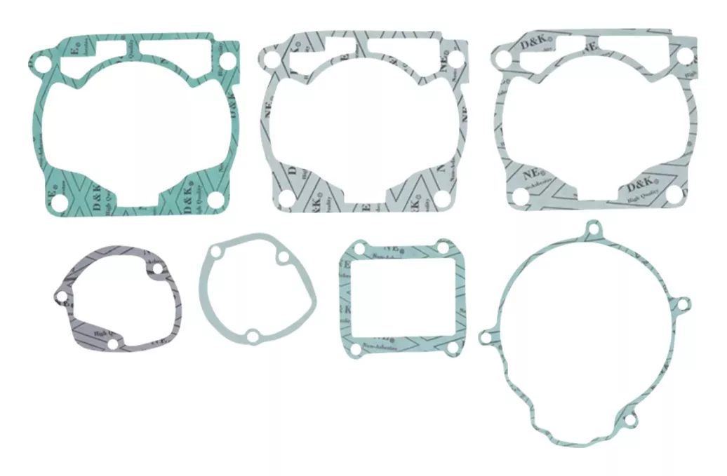 Pro X Complete Gasket Kit KTM / Husqvarna 250cc 2019-2020