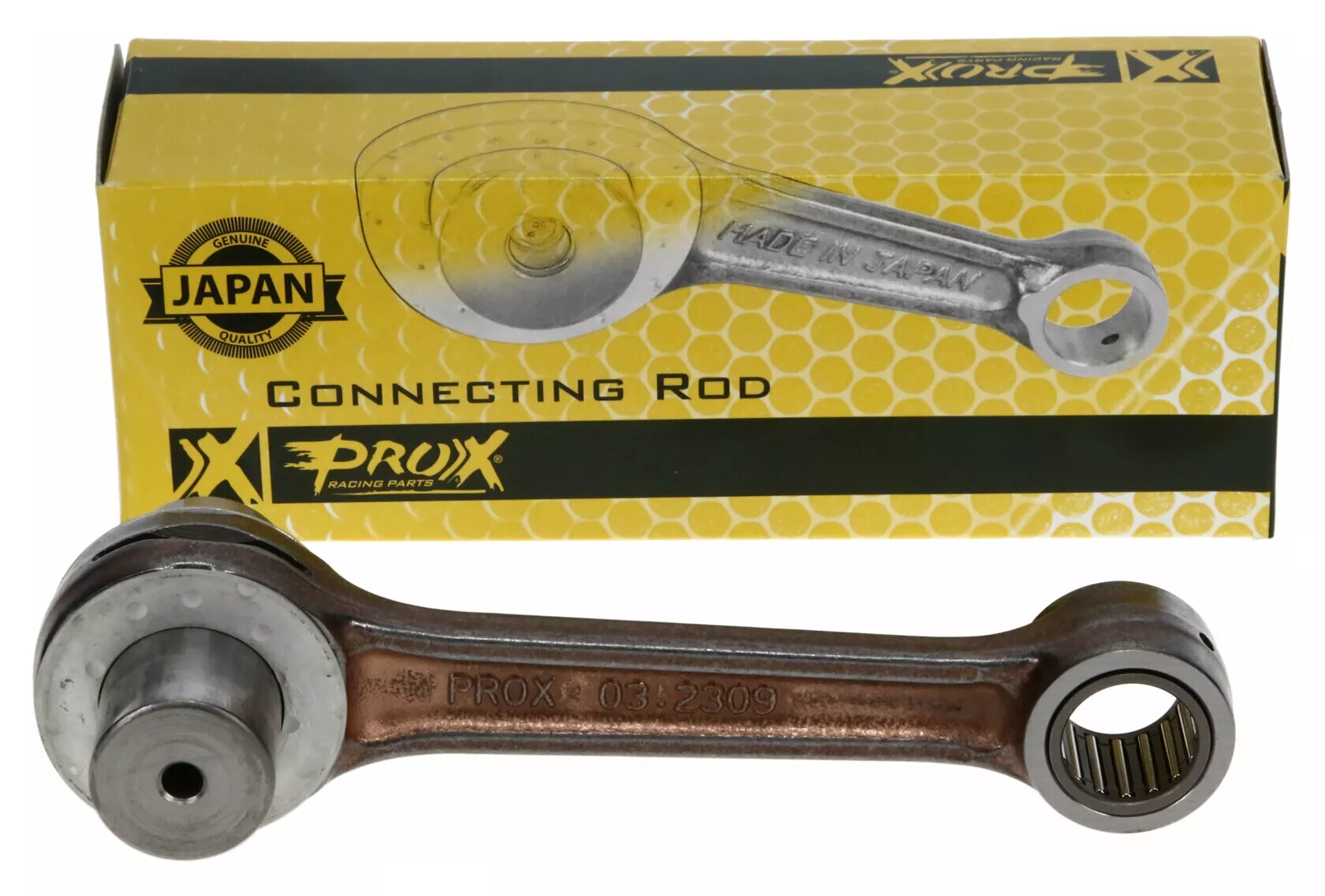 Pro X Connecting Rod Kit Beta 350cc-390cc 2015-2026