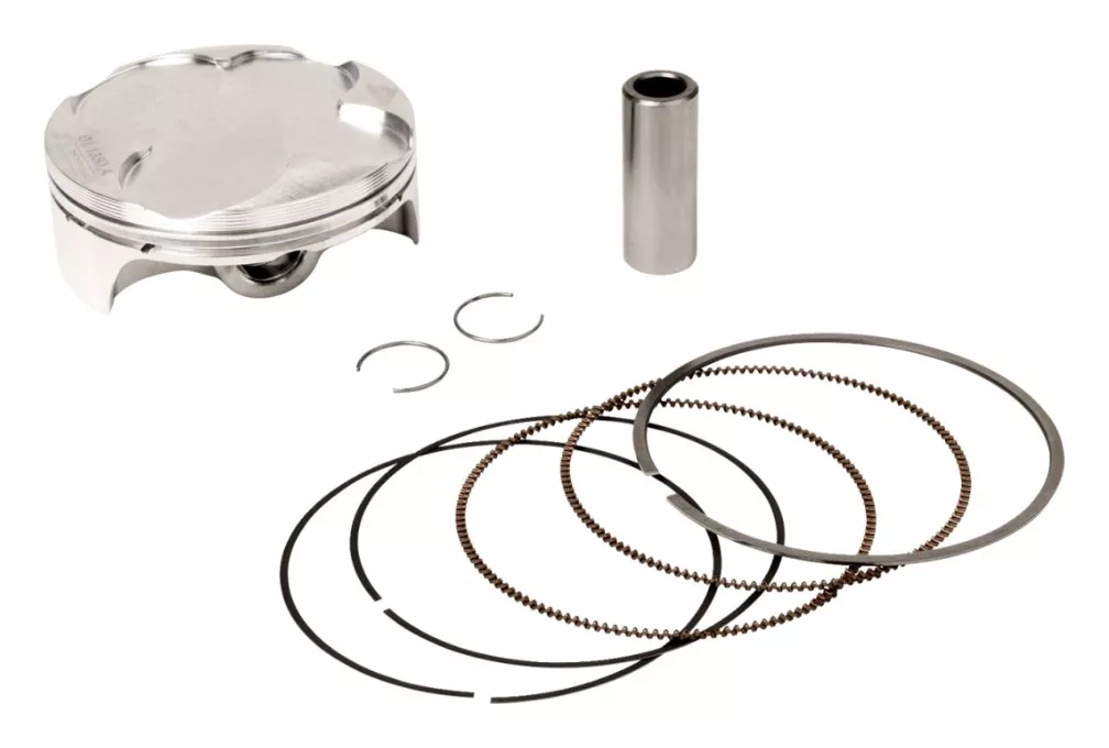 Pro X Piston Kit Husqvarna / KTM 500cc-501cc 2020-2026