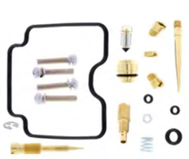 Pro-X Racing Carburetor Reapir Kit