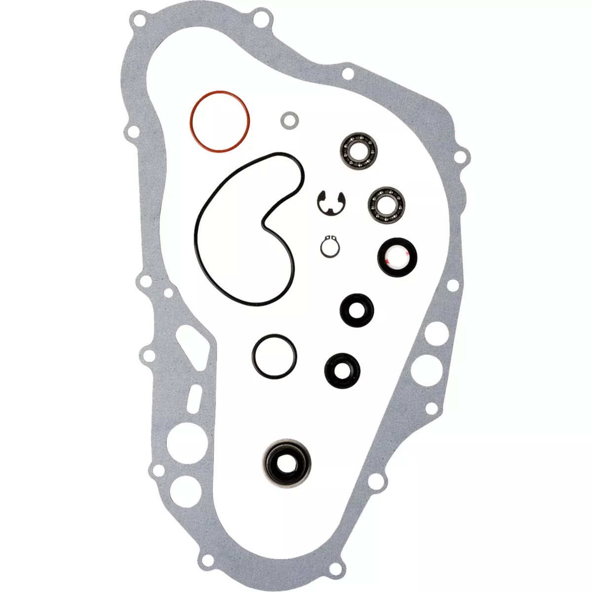 Pro X Repair Kit – 57.3420 For Suzuki 400 / 400SM 2000-2016 | Kawasaki 400 2003