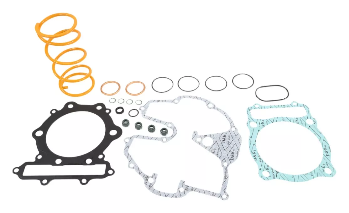Pro X Top End Gasket Kit Honda XR600R 1985-2000