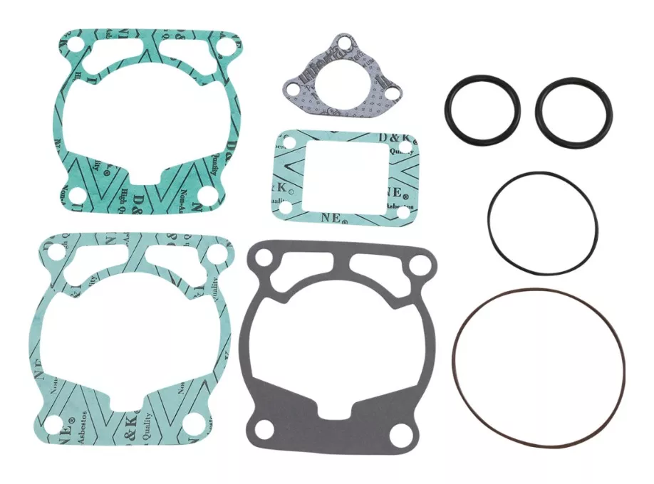 Pro X Top End Gasket Kit KTM 450cc-525cc 2000-2007