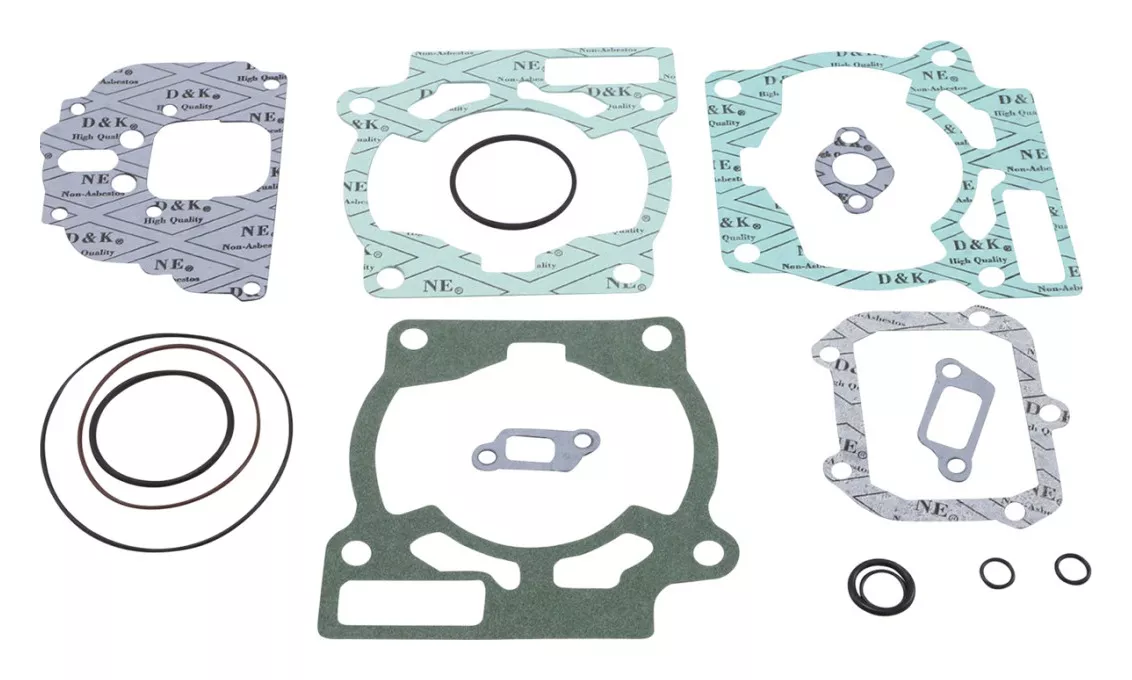 Pro X Top End Gasket Kit KTM / Husqvarna / Husaberg 125cc-150cc 2007-2016