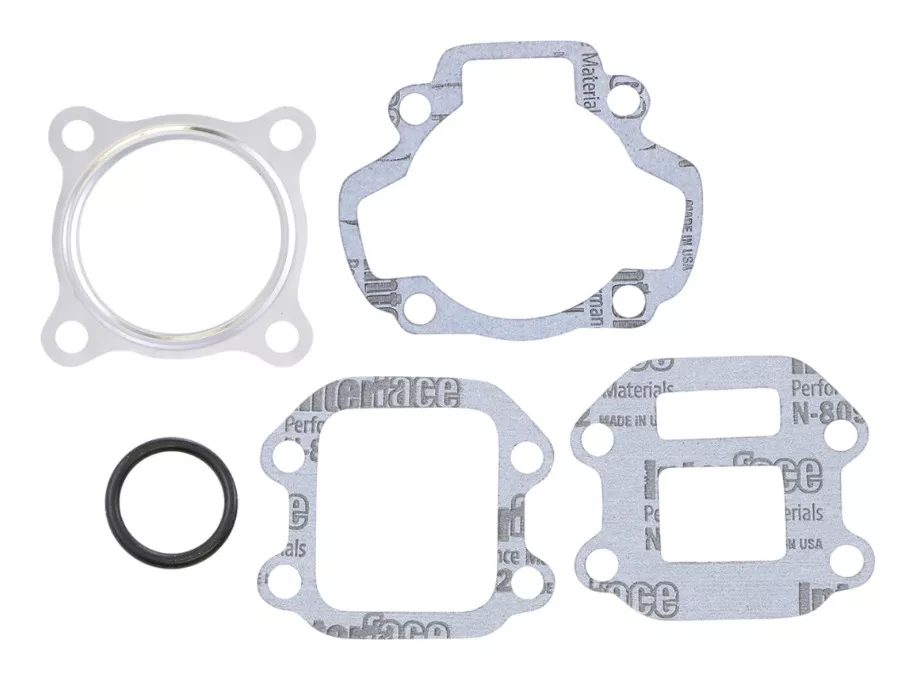 Pro X Top End Gasket Kit Yamaha PW 50 1990-2027