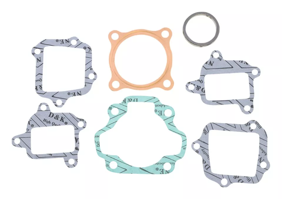 Pro X Top End Gasket Kit Yamaha PW 80 1991-2006