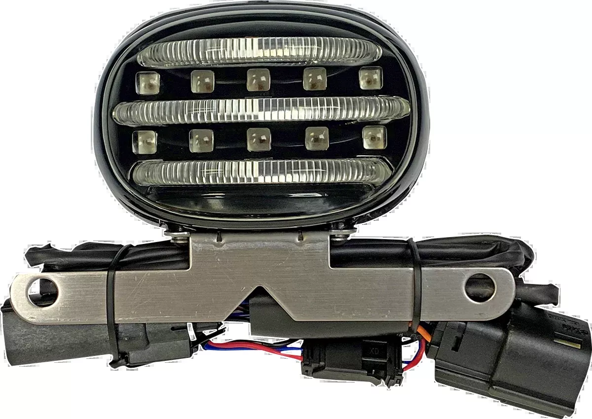 ProBEAM Mini Add-On Tail Light - Smoke - '10-'13