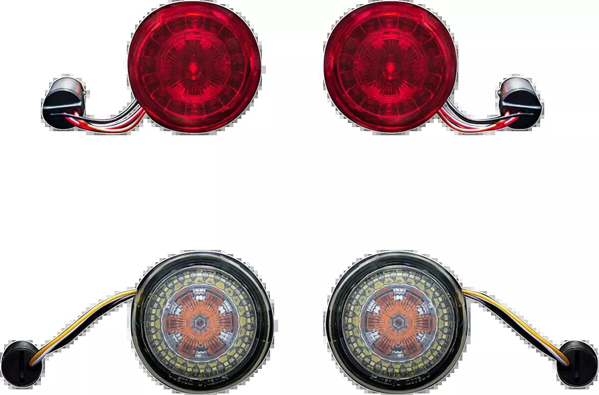 ProBEAM Turn Signal Kit - BCM
