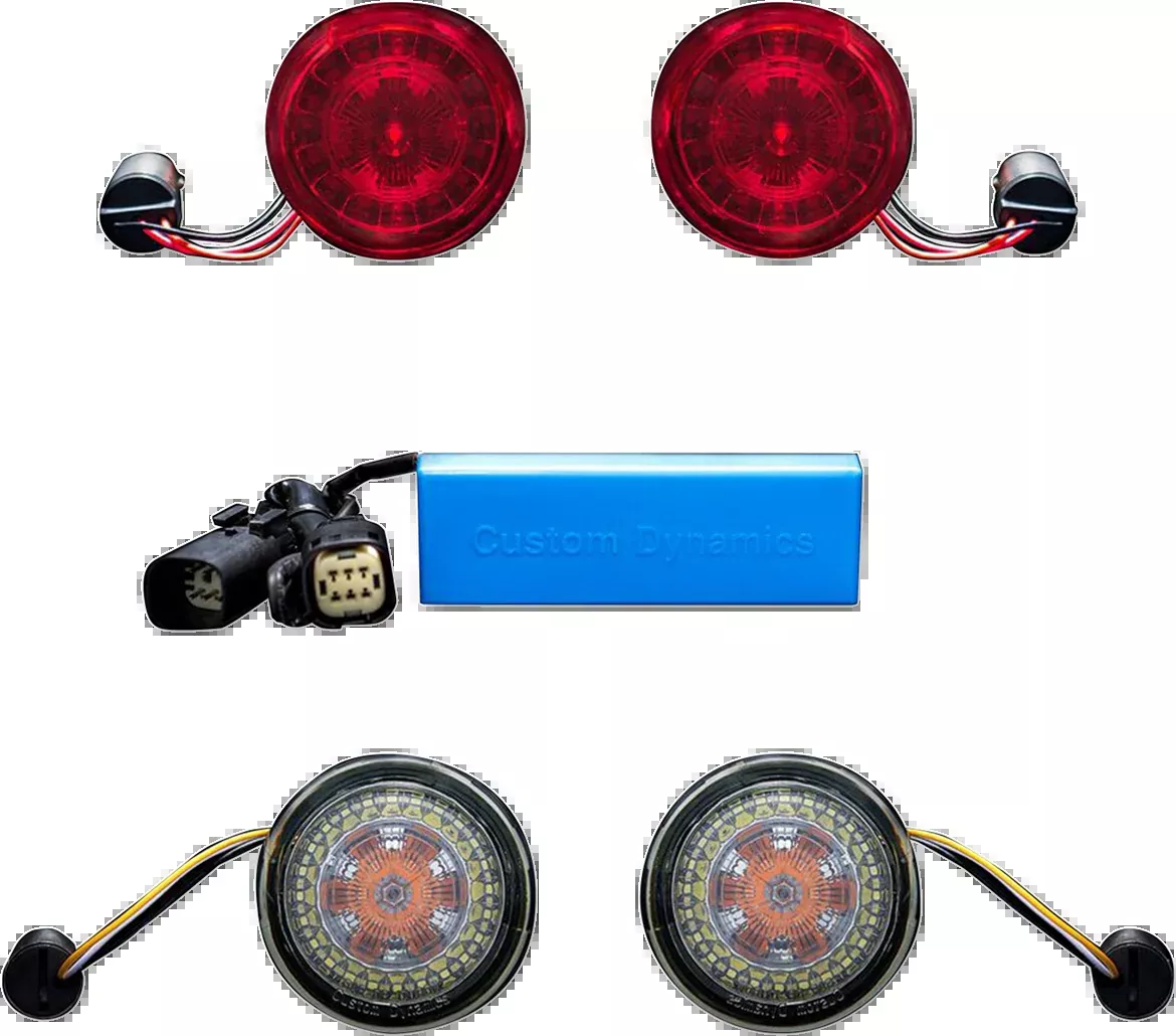 ProBEAM Turn Signal Kit